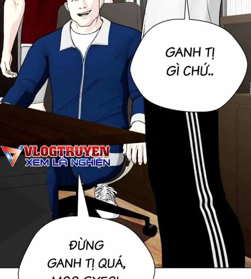 Loser Giỏi Võ chương 79 - trang 8