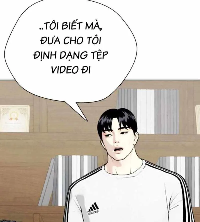 Loser Giỏi Võ chương 79 - trang 10