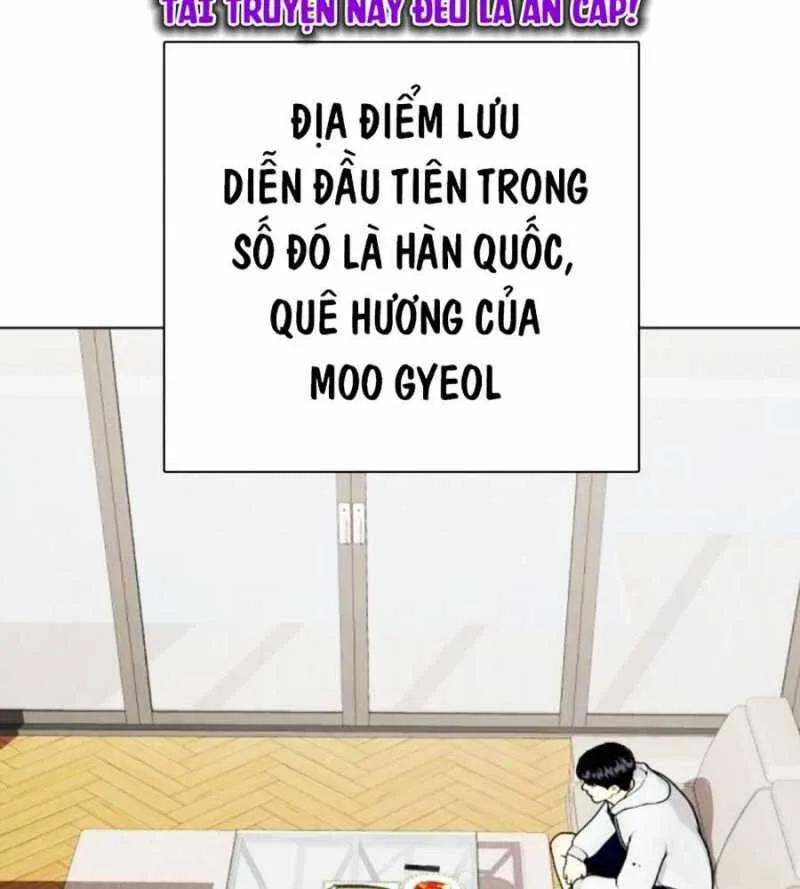Loser Giỏi Võ chương 79 - trang 24