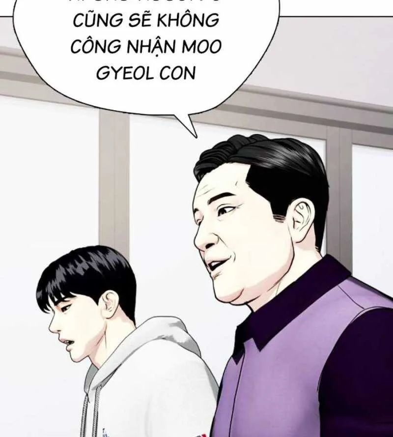 Loser Giỏi Võ chương 79 - trang 37