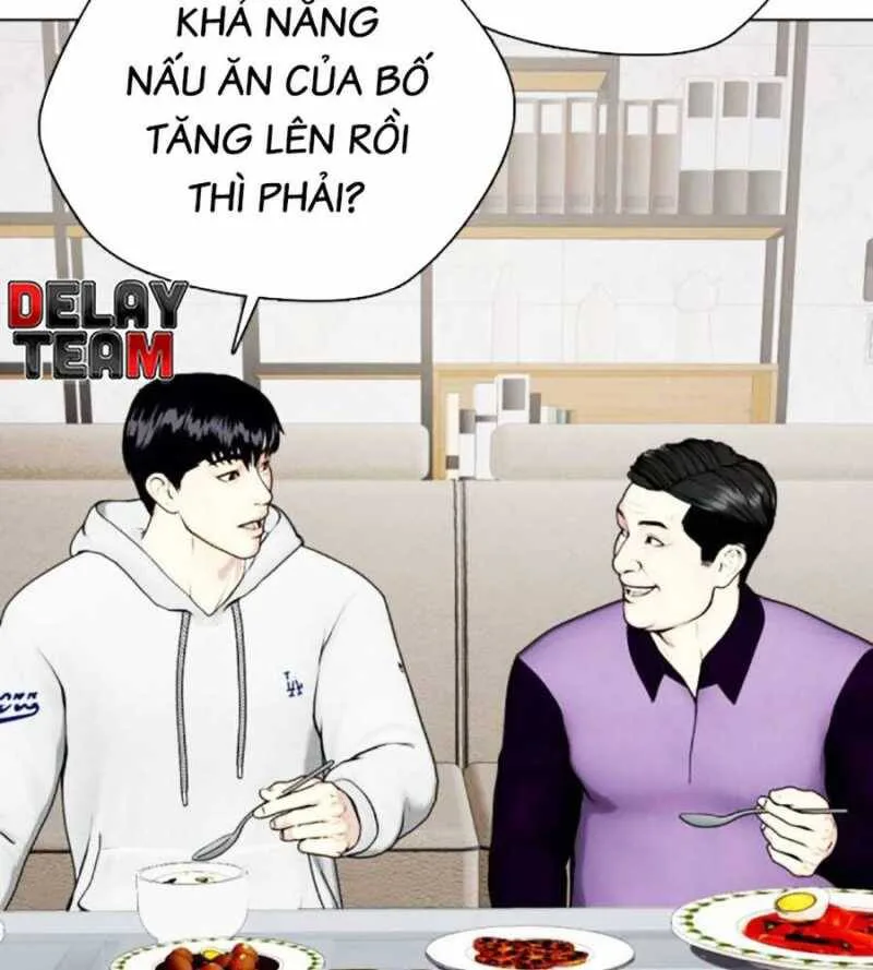 Loser Giỏi Võ chương 79 - trang 41