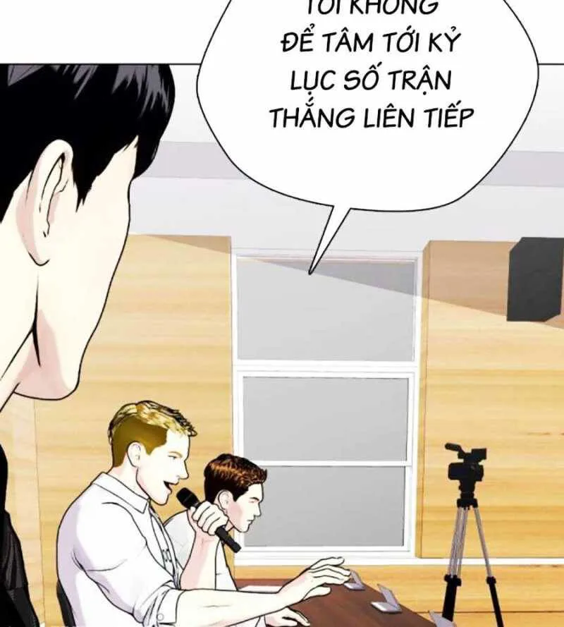 Loser Giỏi Võ chương 79 - trang 81
