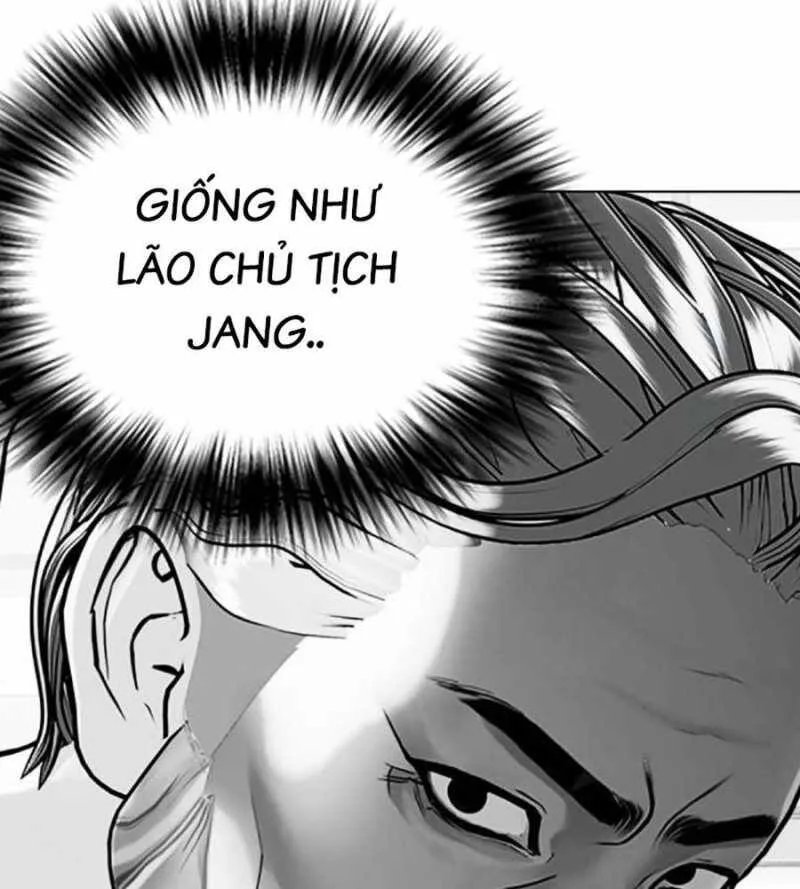 Loser Giỏi Võ chương 79 - trang 92