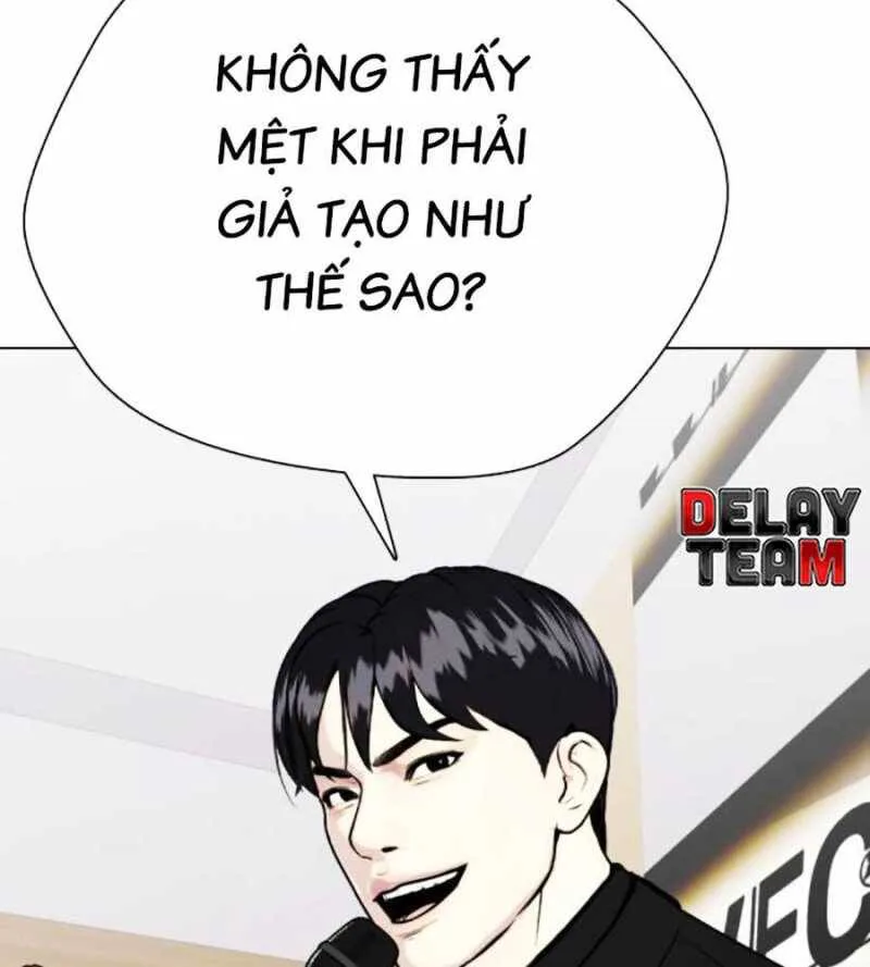 Loser Giỏi Võ chương 79 - trang 106