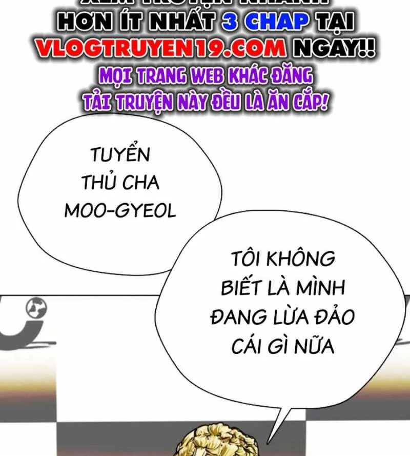 Loser Giỏi Võ chương 79 - trang 129