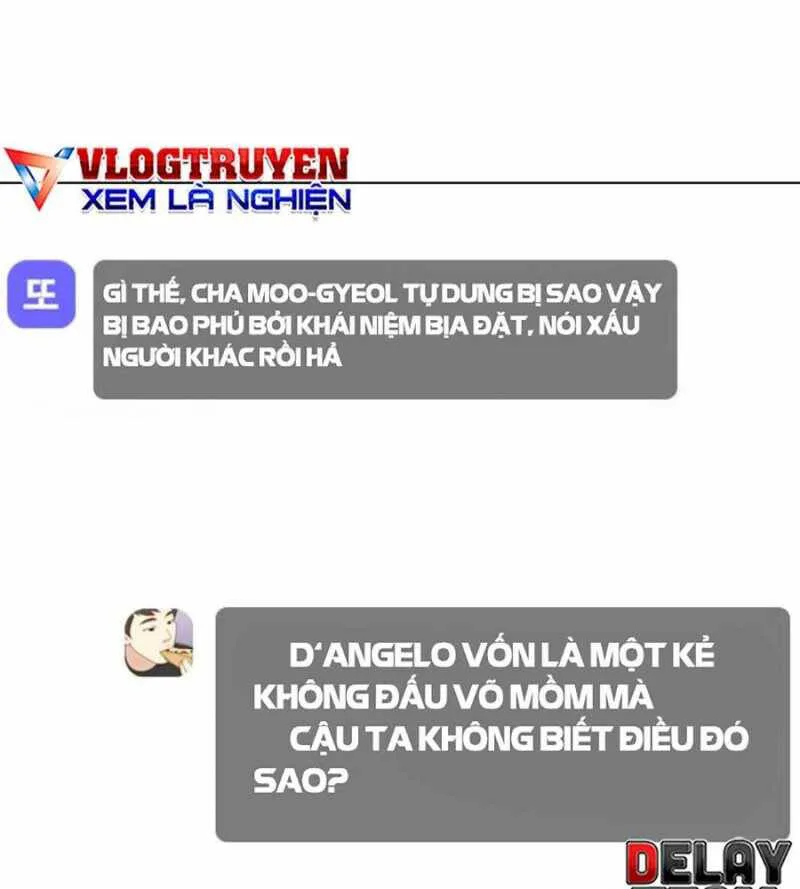 Loser Giỏi Võ chương 79 - trang 146