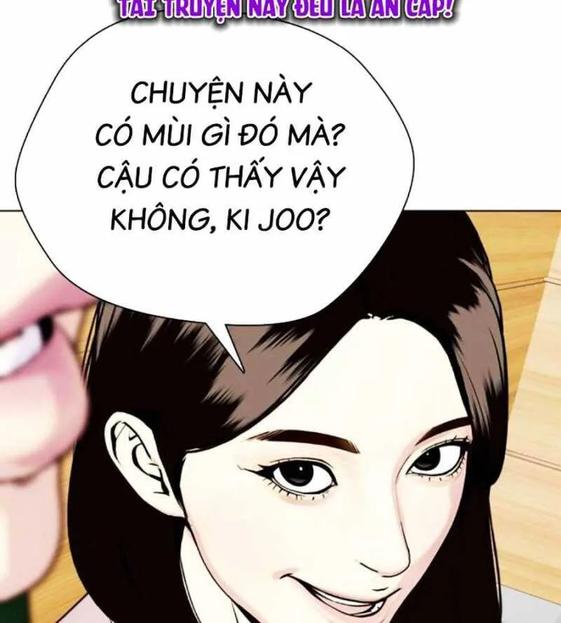 Loser Giỏi Võ chương 79 - trang 151