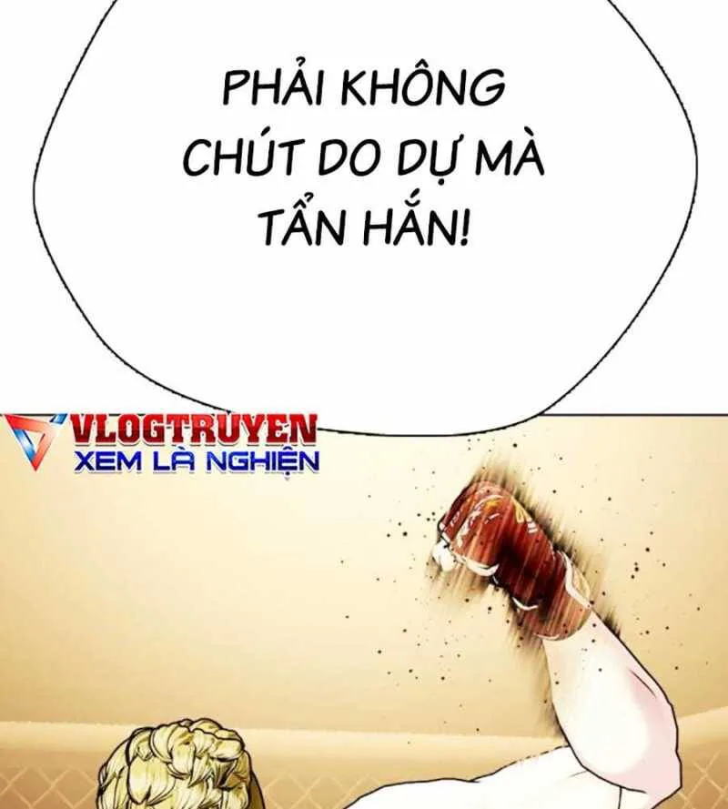 Loser Giỏi Võ chương 79 - trang 194