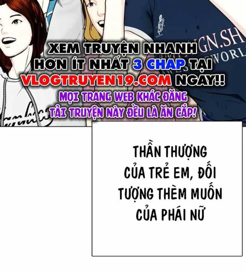 Loser Giỏi Võ chương 79 - trang 205
