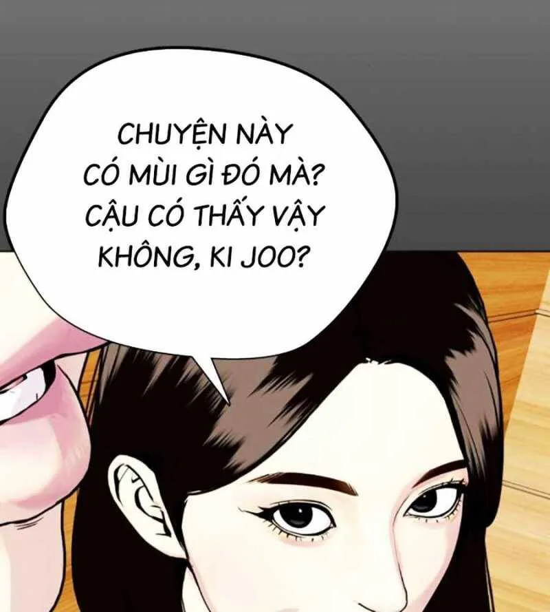 Loser Giỏi Võ chương 79 - trang 227