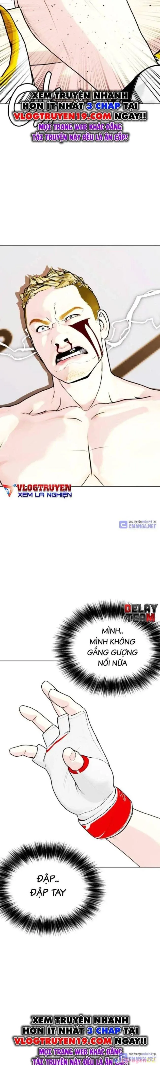 Loser Giỏi Võ chương 83 - trang 14