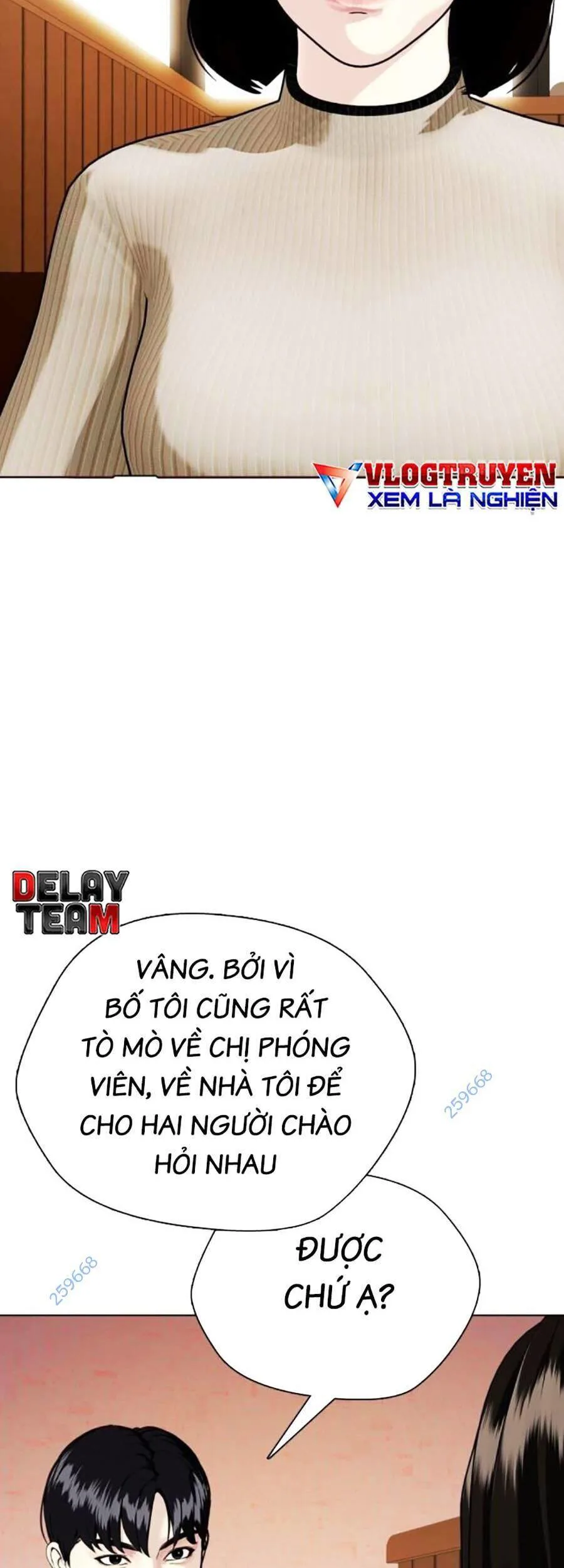 Loser Giỏi Võ chương 85 - trang 4