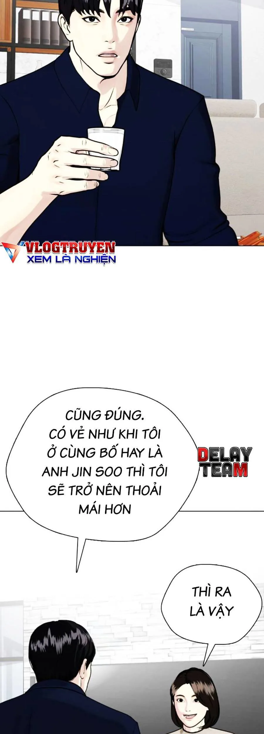 Loser Giỏi Võ chương 85 - trang 40