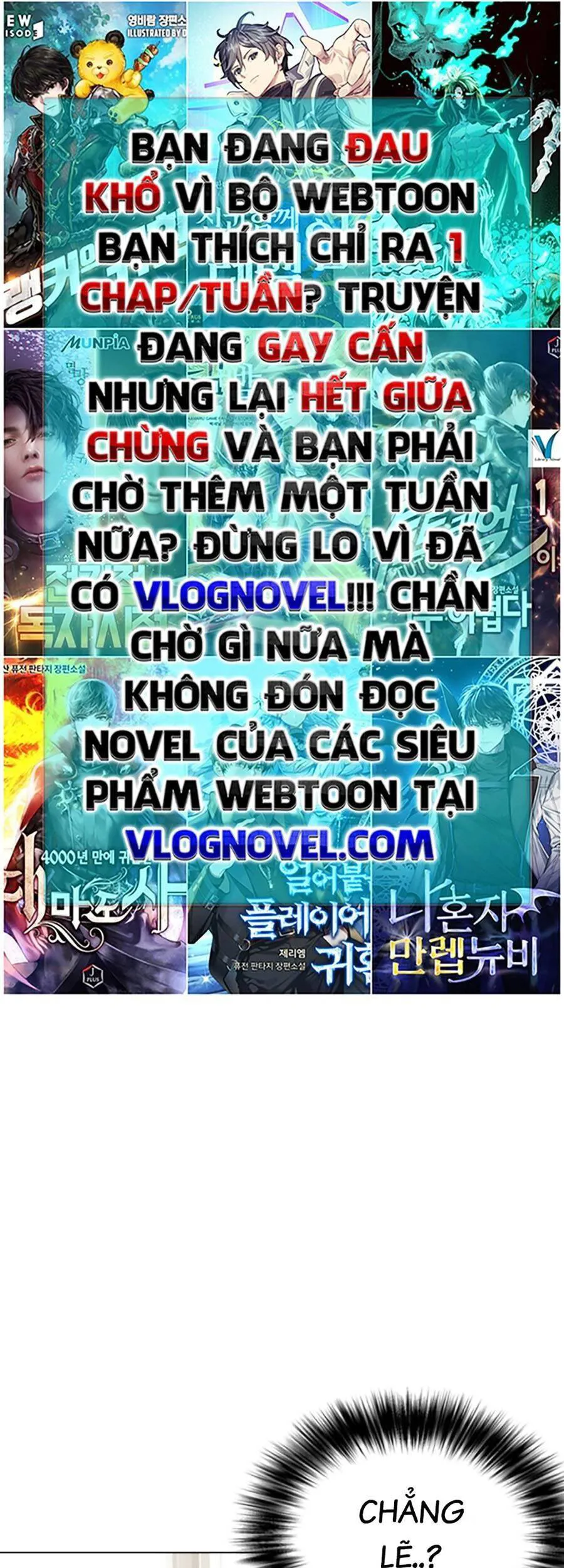 Loser Giỏi Võ chương 85 - trang 55