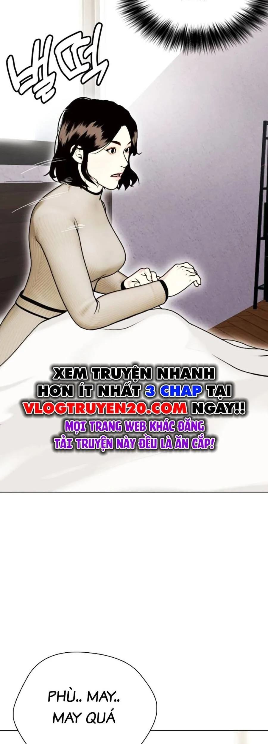 Loser Giỏi Võ chương 85 - trang 56