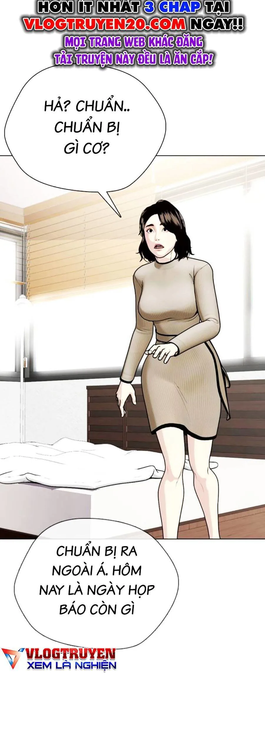 Loser Giỏi Võ chương 85 - trang 61