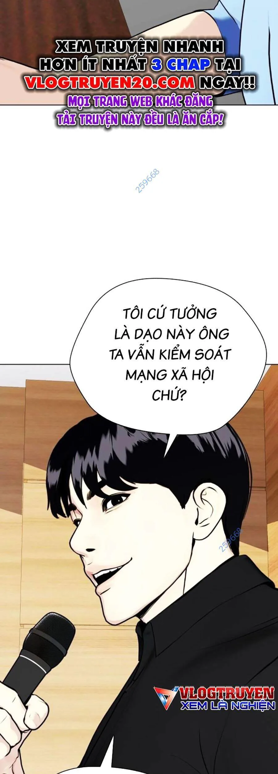 Loser Giỏi Võ chương 85 - trang 87
