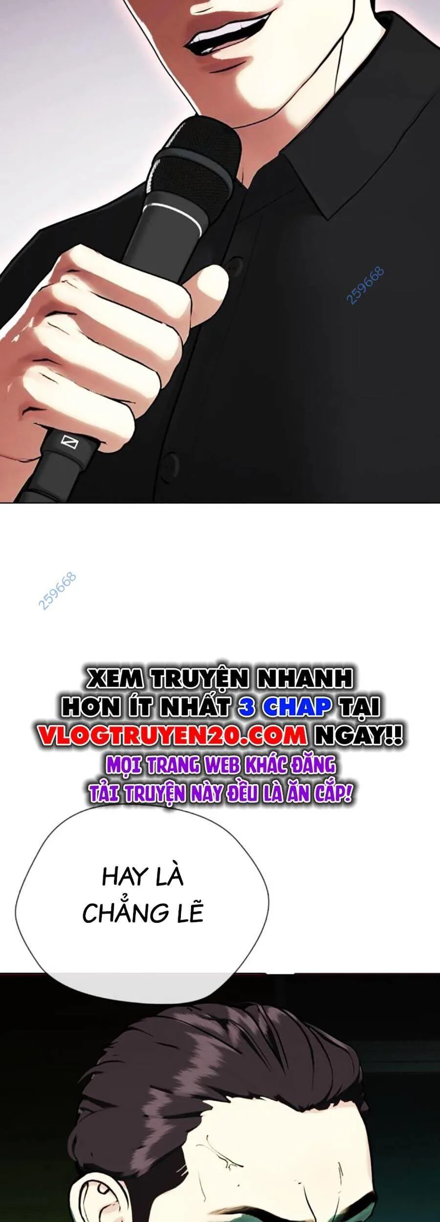 Loser Giỏi Võ chương 85 - trang 93