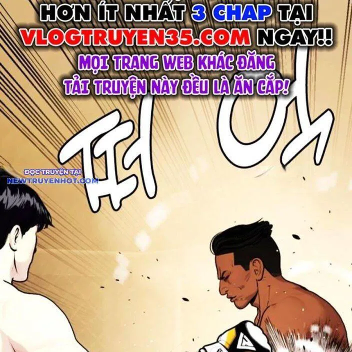 Loser Giỏi Võ chương 94 - trang 5