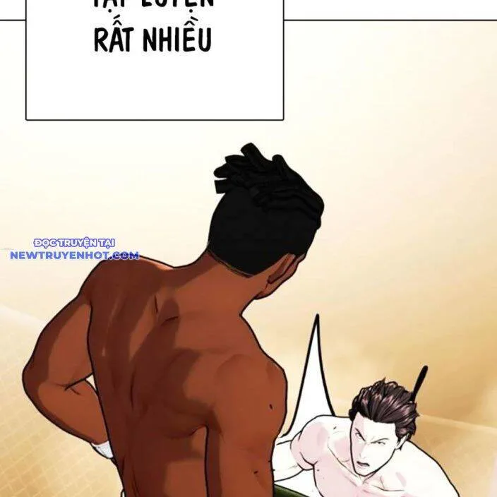Loser Giỏi Võ chương 94 - trang 19