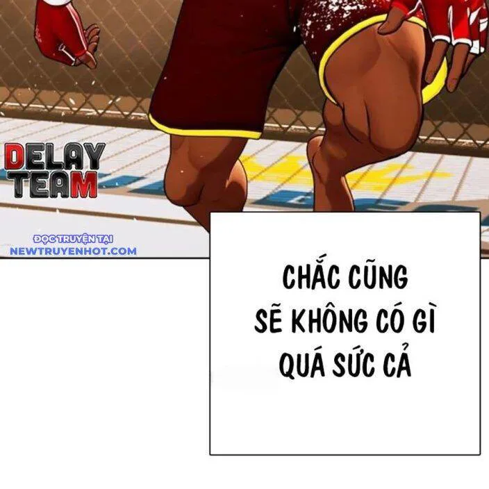 Loser Giỏi Võ chương 94 - trang 28