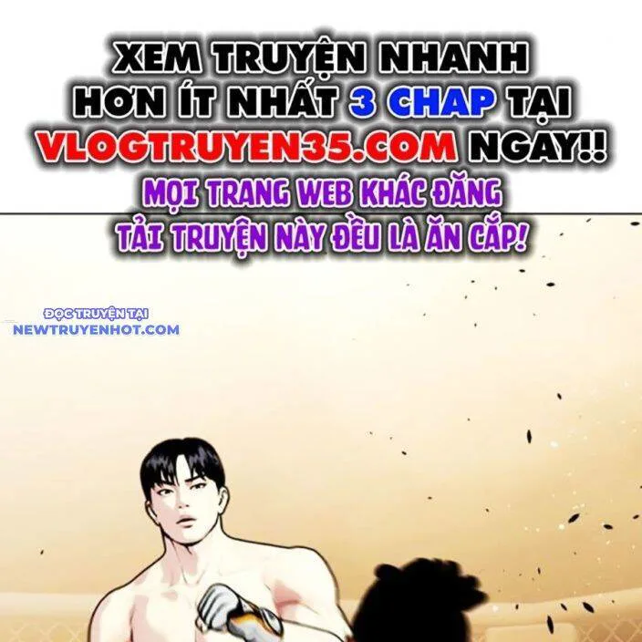 Loser Giỏi Võ chương 94 - trang 34