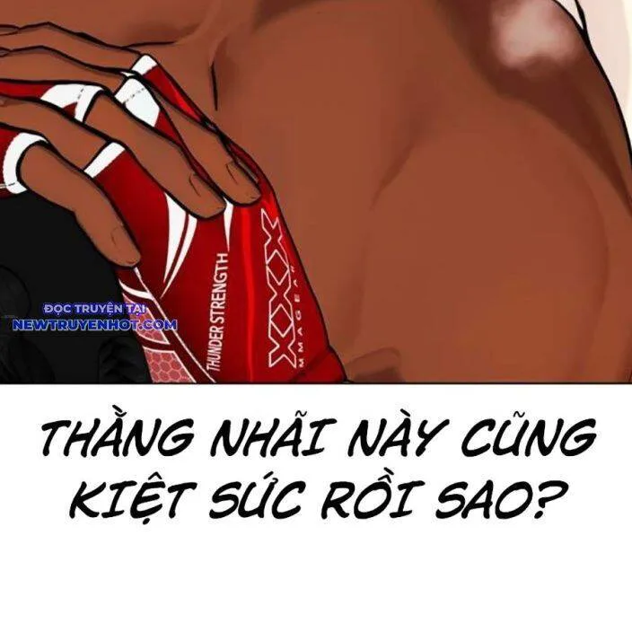 Loser Giỏi Võ chương 94 - trang 69