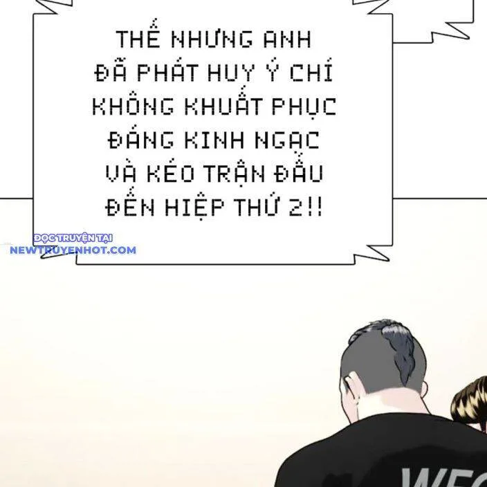 Loser Giỏi Võ chương 94 - trang 117