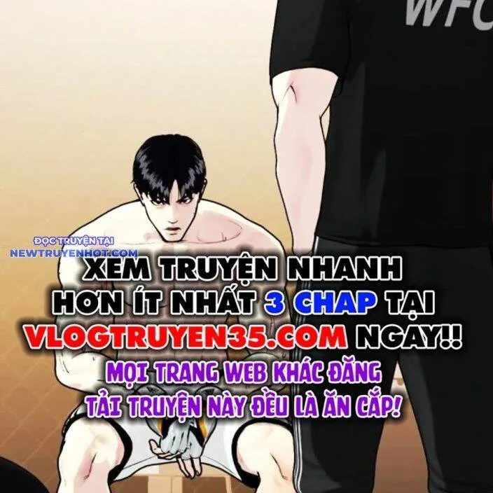 Loser Giỏi Võ chương 94 - trang 118