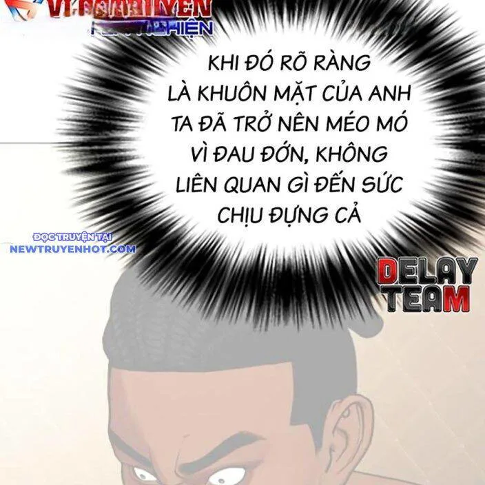 Loser Giỏi Võ chương 94 - trang 144
