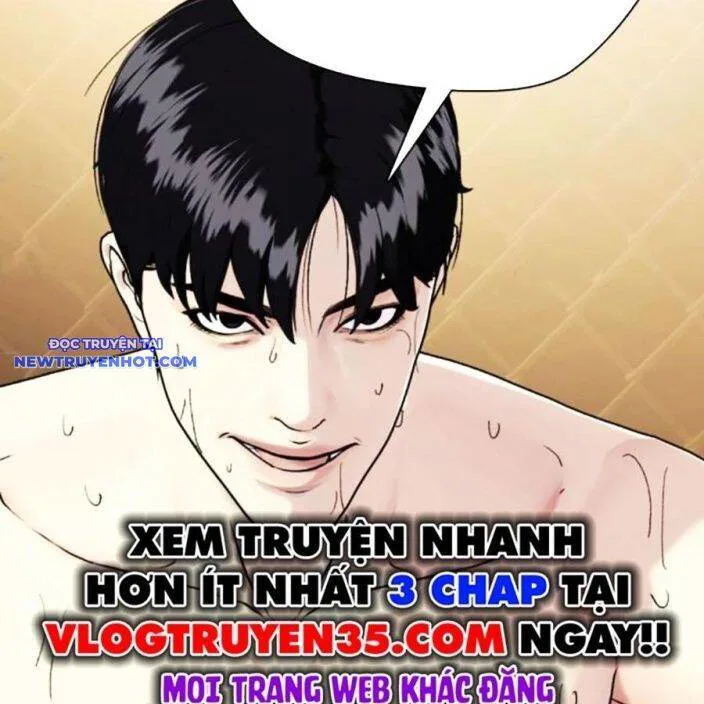 Loser Giỏi Võ chương 94 - trang 157