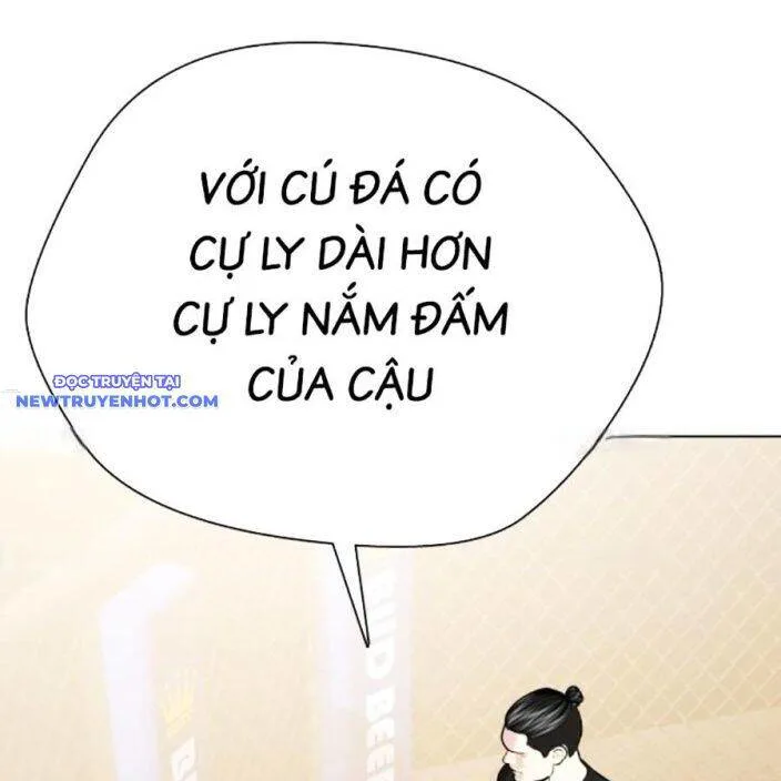 Loser Giỏi Võ chương 94 - trang 170
