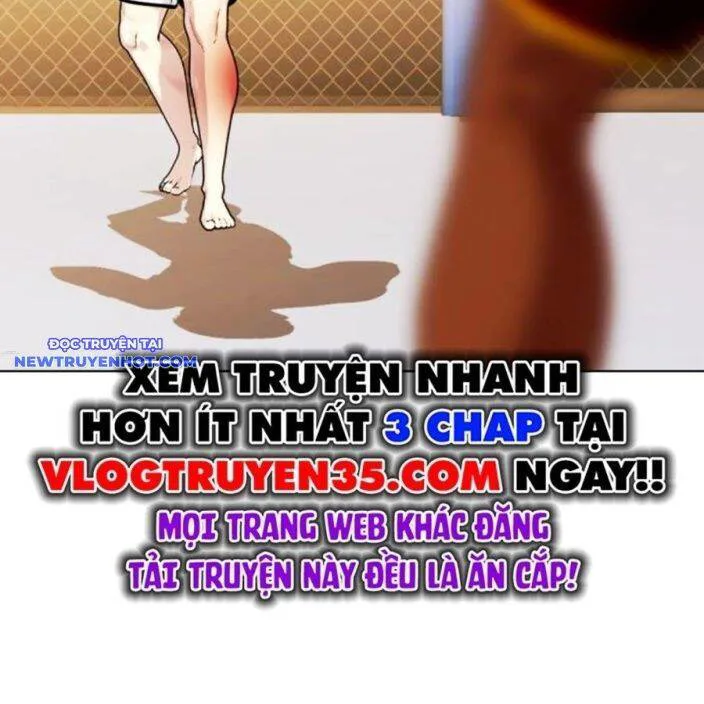 Loser Giỏi Võ chương 94 - trang 197