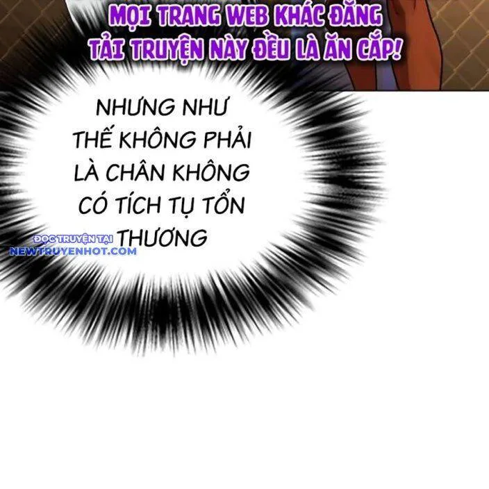 Loser Giỏi Võ chương 94 - trang 203