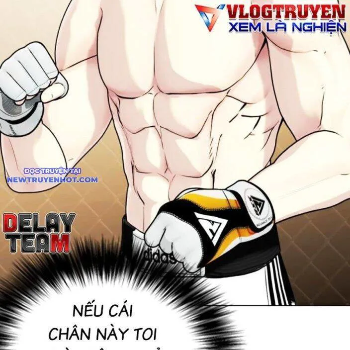 Loser Giỏi Võ chương 94 - trang 208