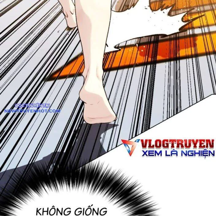 Loser Giỏi Võ chương 94 - trang 221