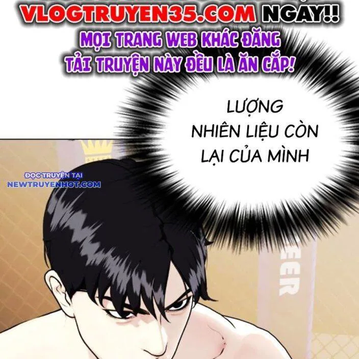 Loser Giỏi Võ chương 94 - trang 230