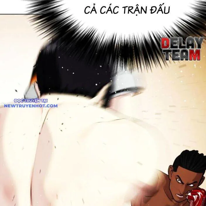Loser Giỏi Võ chương 94 - trang 248