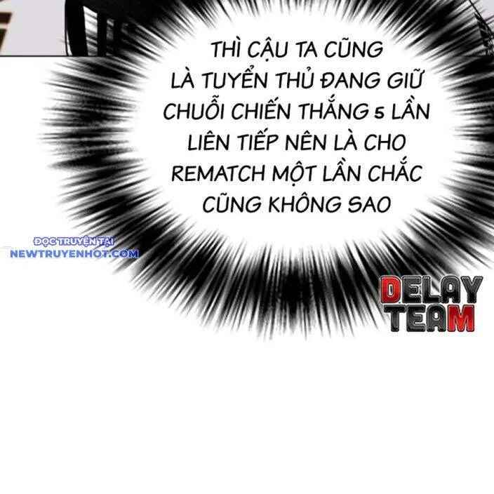 Loser Giỏi Võ chương 94 - trang 253
