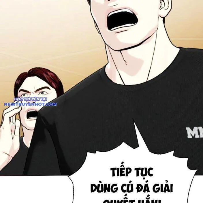 Loser Giỏi Võ chương 94 - trang 269