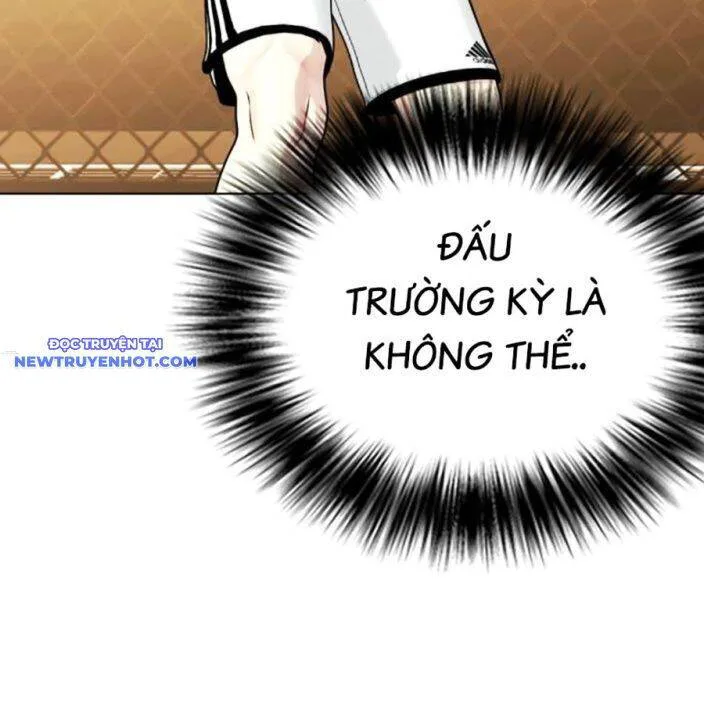Loser Giỏi Võ chương 94 - trang 272