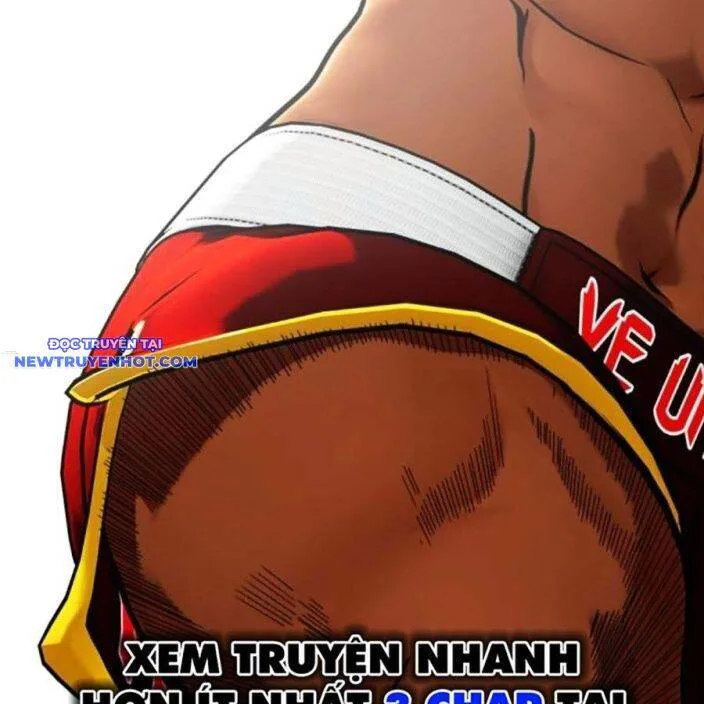 Loser Giỏi Võ chương 94 - trang 284
