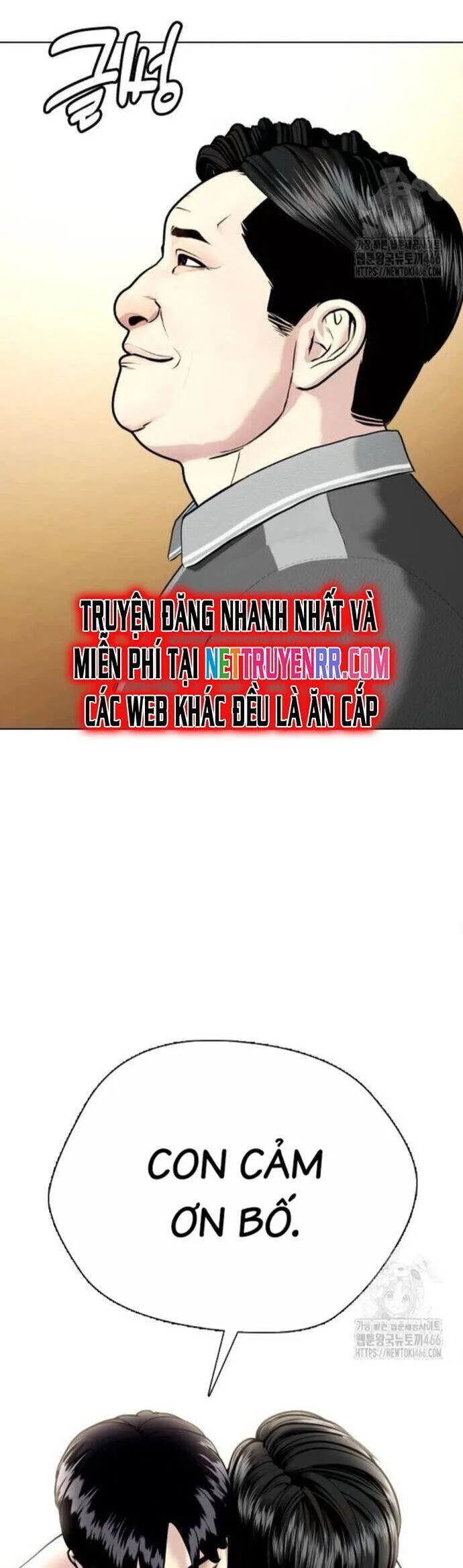 Loser Giỏi Võ chương 96 - trang 30