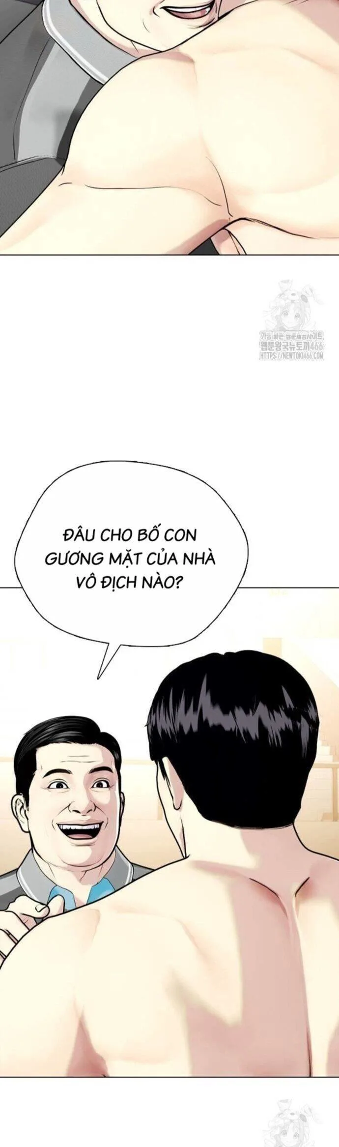 Loser Giỏi Võ chương 96 - trang 34