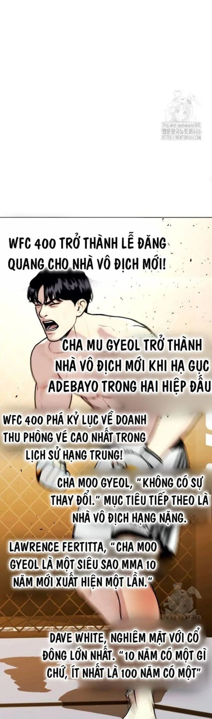Loser Giỏi Võ chương 96 - trang 50