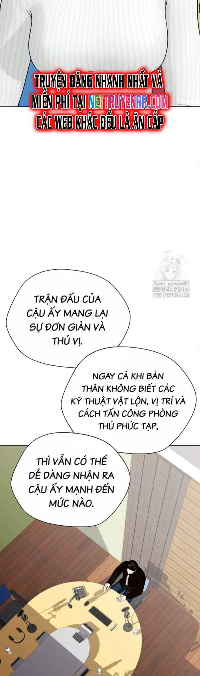 Loser Giỏi Võ chương 96 - trang 58