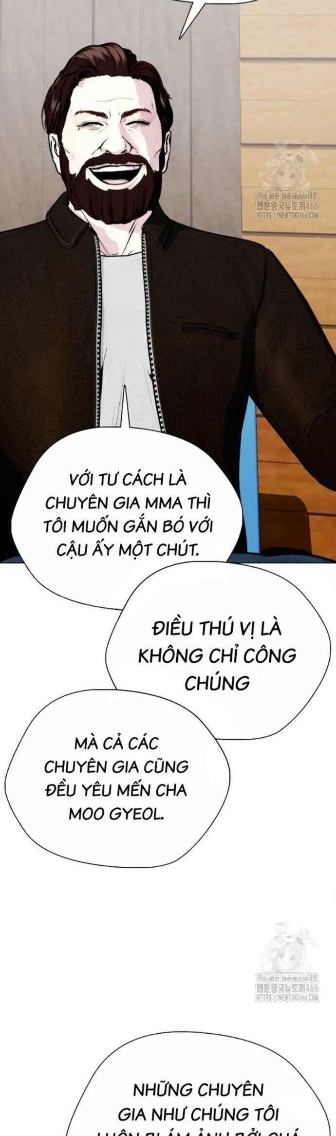 Loser Giỏi Võ chương 96 - trang 61