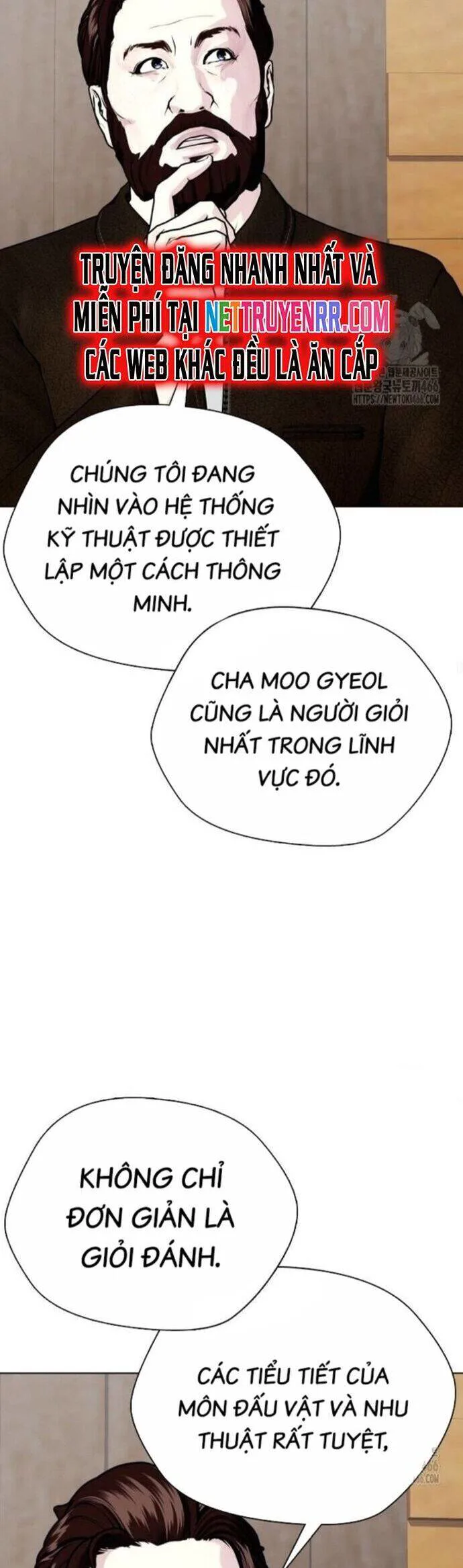 Loser Giỏi Võ chương 96 - trang 63