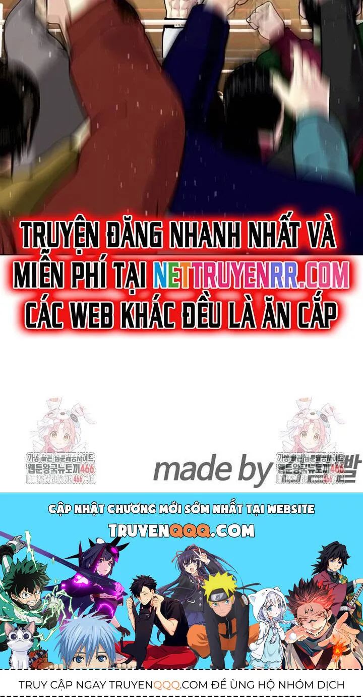 Loser Giỏi Võ chương 98 - trang 34