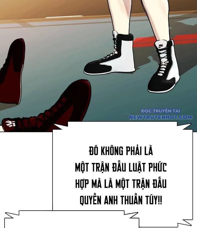 Loser Giỏi Võ chương 99 - trang 13